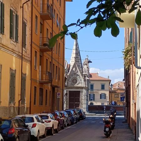 Casa Della Spina Apartment Pisa Bagian luar foto