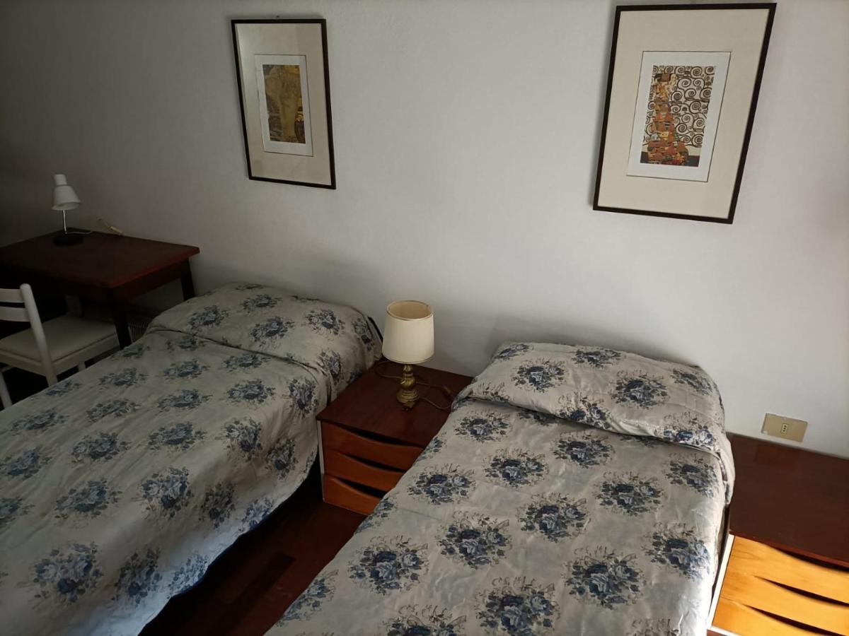 Casa Della Spina Apartment Pisa Bagian luar foto