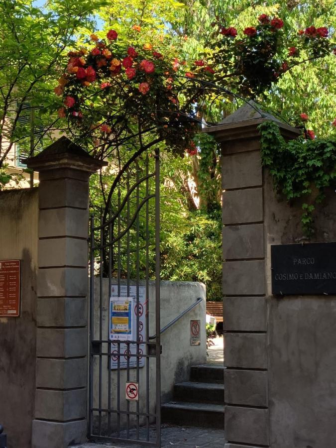 Casa Della Spina Apartment Pisa Bagian luar foto