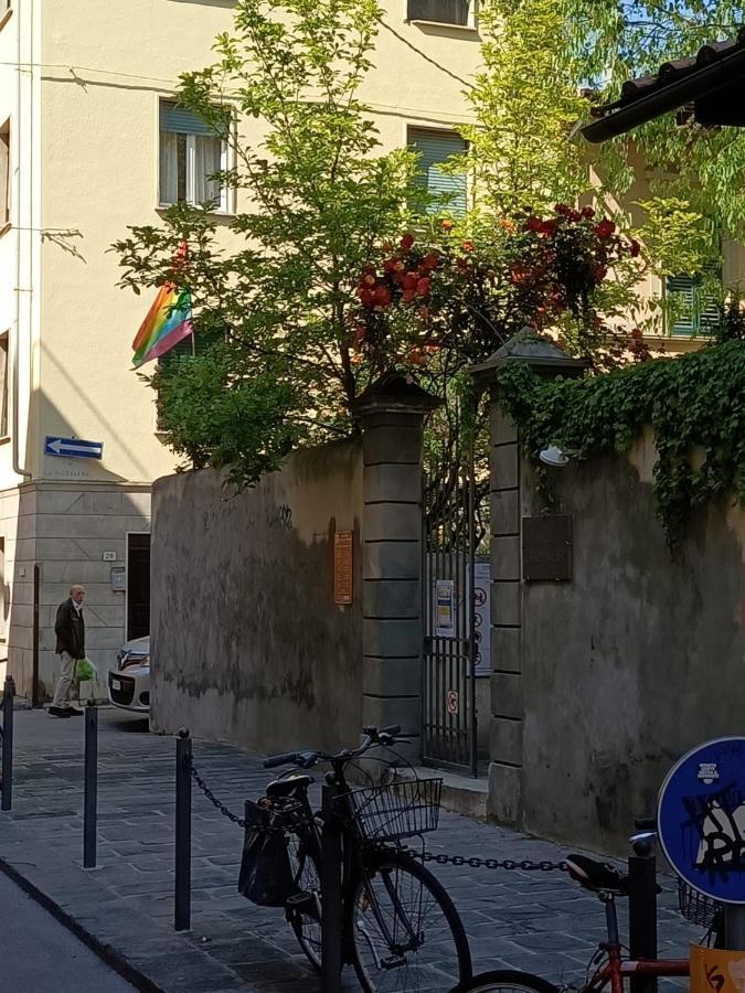 Casa Della Spina Apartment Pisa Bagian luar foto