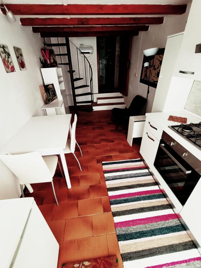 Casa Della Spina Apartment Pisa Bagian luar foto