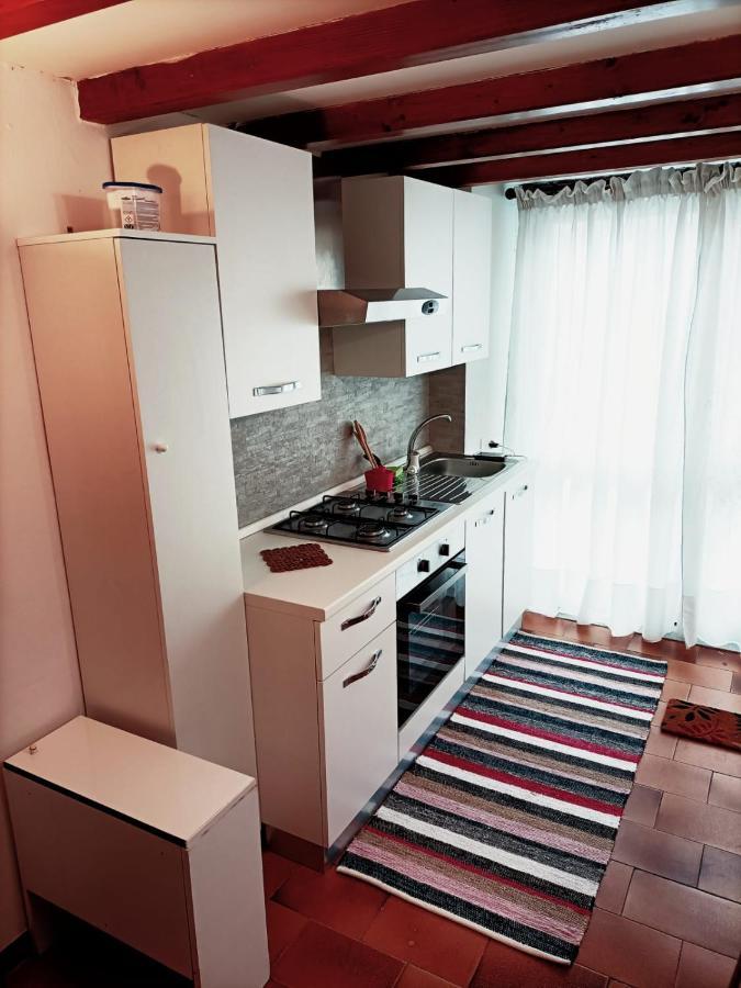 Casa Della Spina Apartment Pisa Bagian luar foto