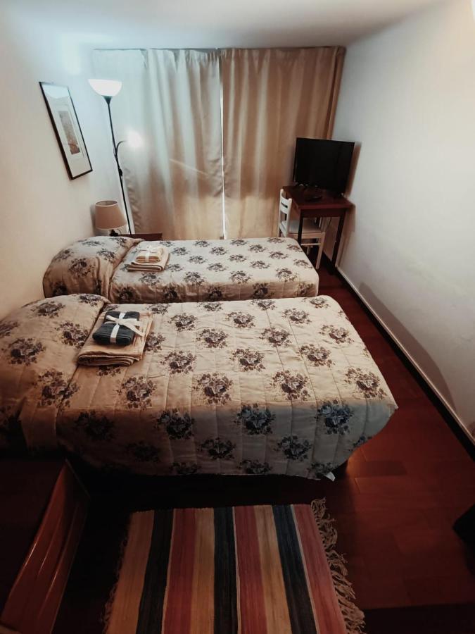 Casa Della Spina Apartment Pisa Bagian luar foto